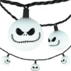 Disney Jack Skellington String Lights