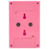 Disney Princess LED Light Switch, Pink