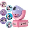 Disney Projectables Disney Minnie Mouse LED Kids Night Light