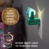 Disney’s Moana 2 Projectables LED Night Light