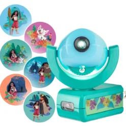 Disney’s Moana 2 Projectables LED Night Light