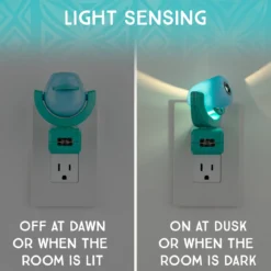 Disney’s Moana 2 Projectables LED Night Light