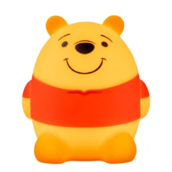 Disney Winnie the Pooh Squish’ems Dimmable Tabletop LED Night Light
