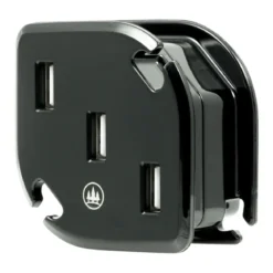 EcoSurvivor 3 USB-A Car Charger
