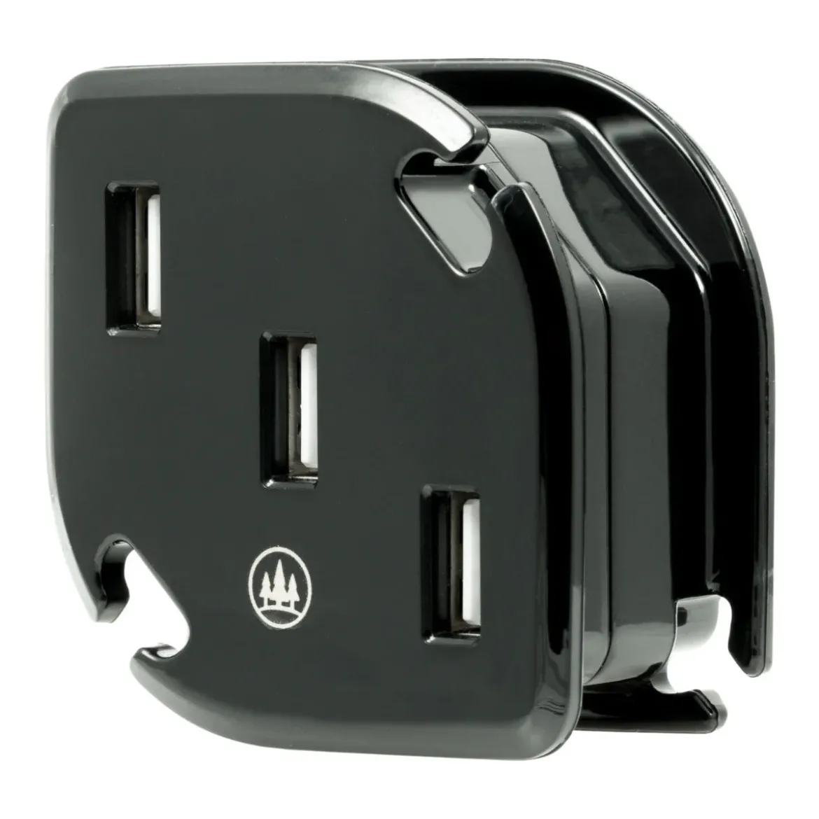 EcoSurvivor 3 USB-A Car Charger