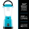 Enbrighten Mini Lantern, Teal