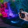 Enbrighten Pairable Seasons Cafe and Landscape Replacement Remote