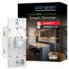 Enbrighten 800 Series Z-Wave Toggle Dimmer