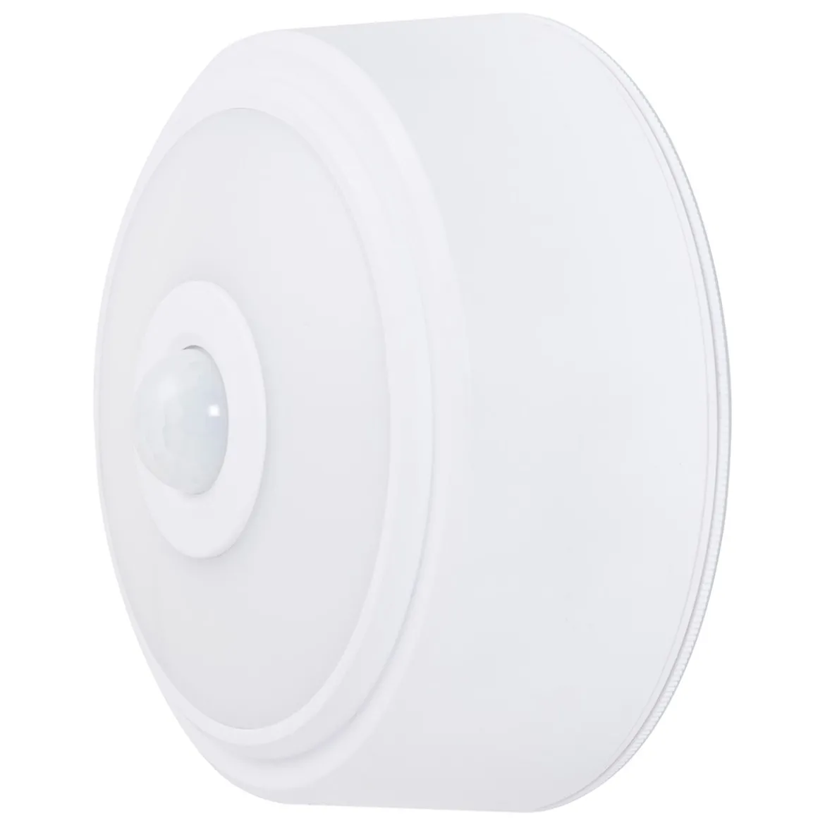 Energizer Battery Operated LED Ceiling Light Fixture, White