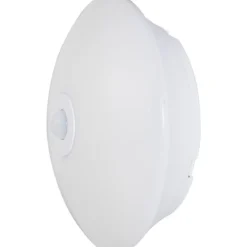 Energizer Battery Operated LED Ceiling Light Fixture, White