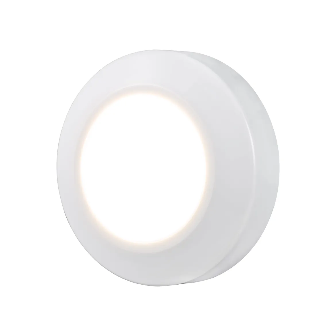Energizer Battery Operated LED Puck Light