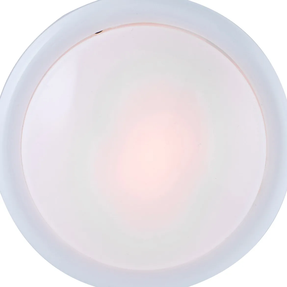 GE Battery Operated Mini Touch Light, White