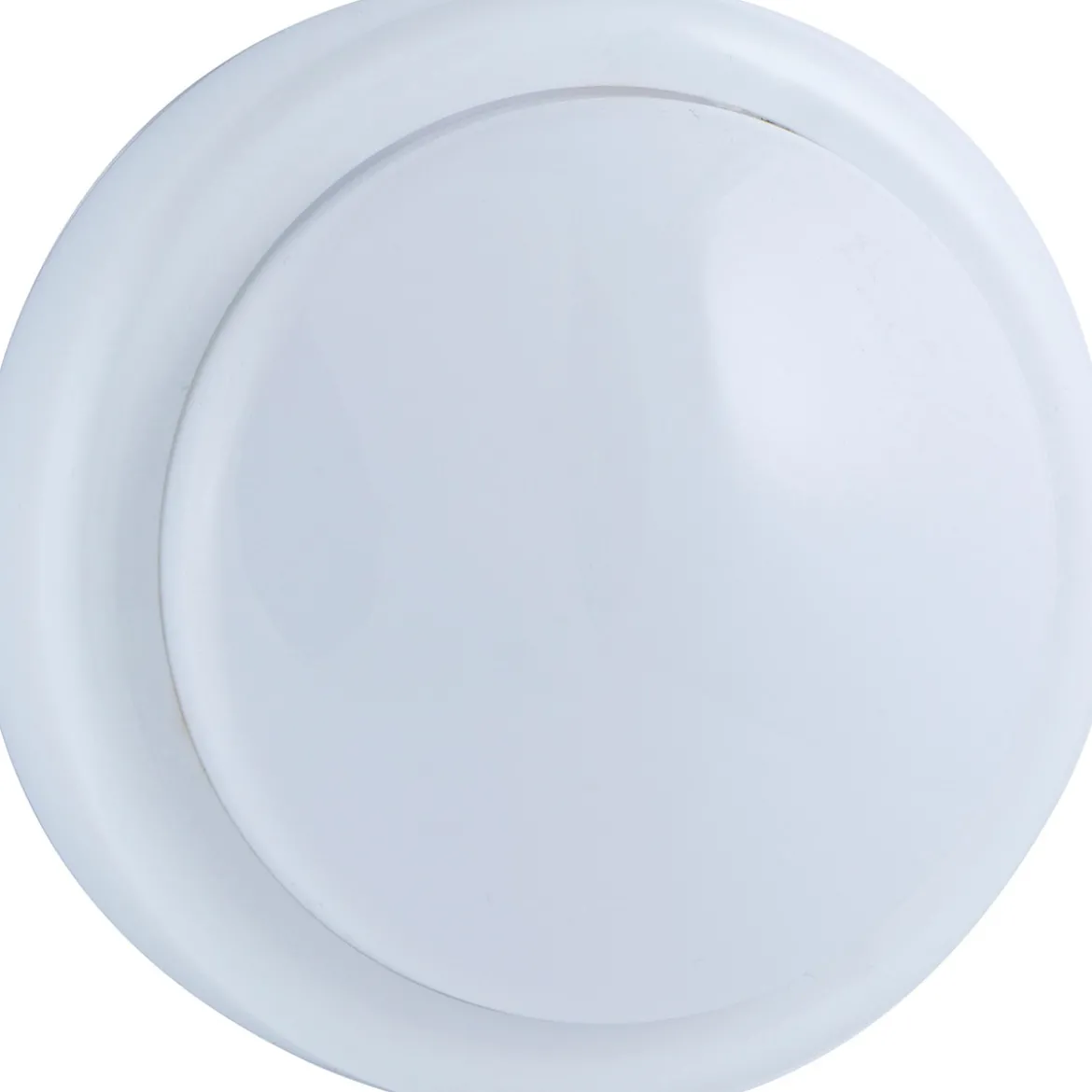 GE Battery Operated Mini Touch Light, White