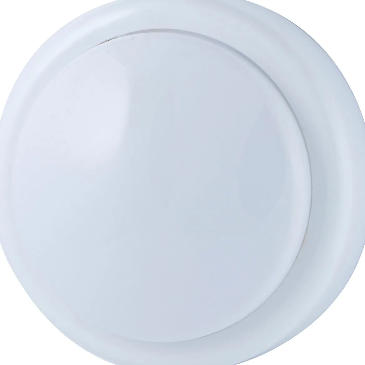 GE Battery Operated Mini Touch Light, White