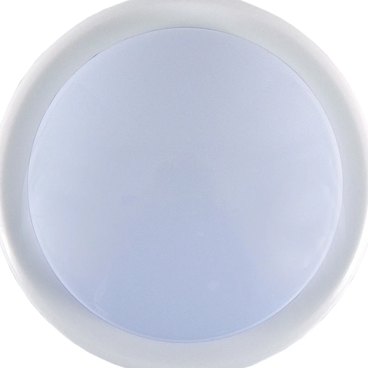 GE Battery Operated Mini Touch Light, White