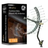 GE-branded Pro Attic-Mount HD TV Antenna