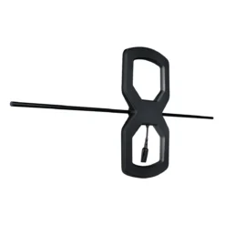 GE-branded UltraPro OptimaMax Outdoor HD Antenna