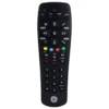 GE 4-Device Universal Remote, Black