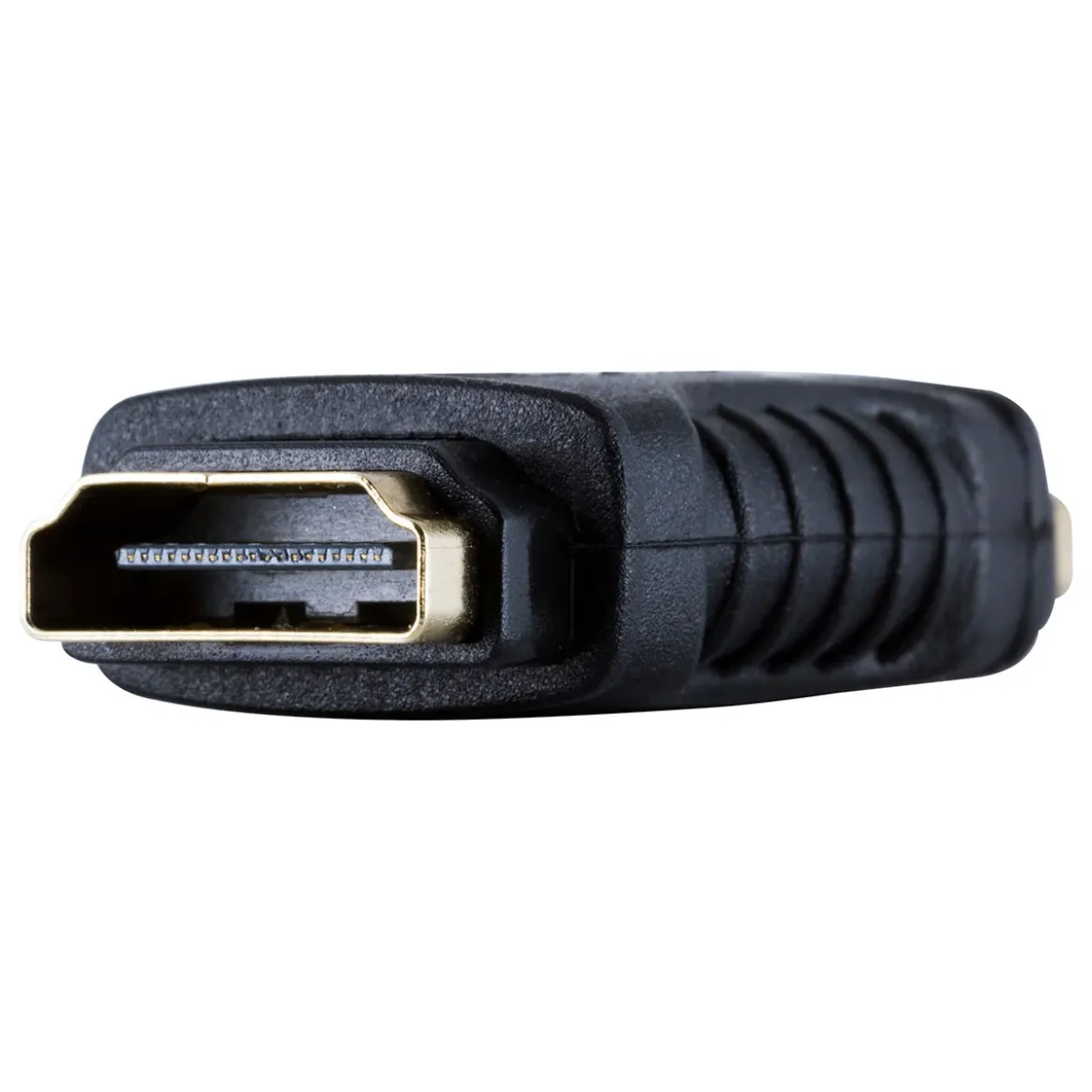 GE HDMI Extension Adapter, Black