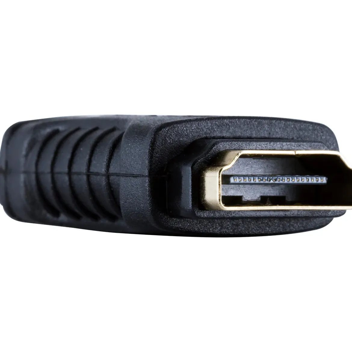 GE HDMI Extension Adapter, Black