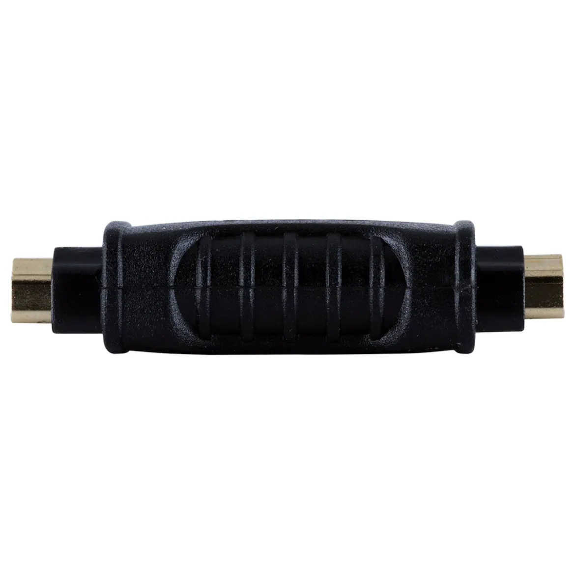 GE HDMI Extension Adapter, Black