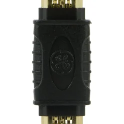 GE HDMI Extension Adapter, Black