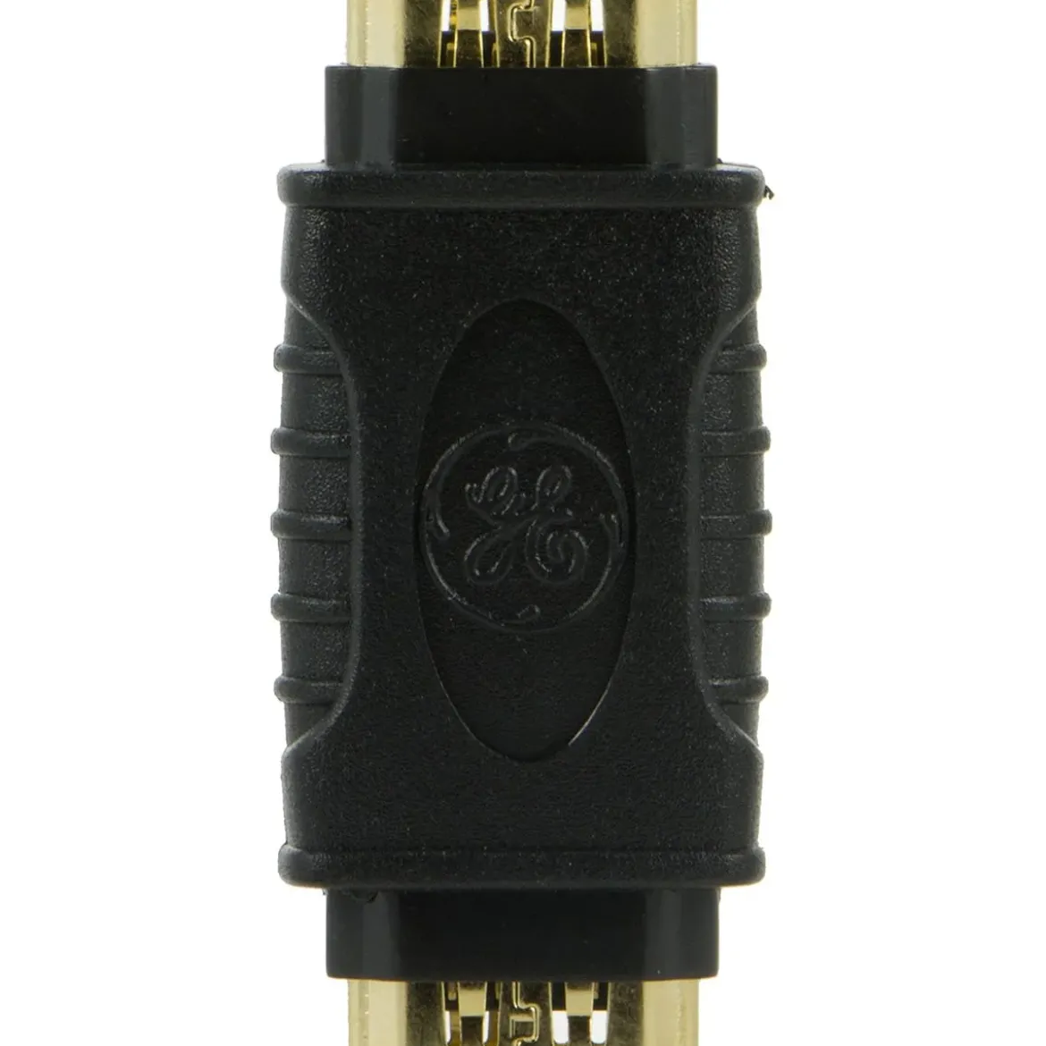 GE HDMI Extension Adapter, Black