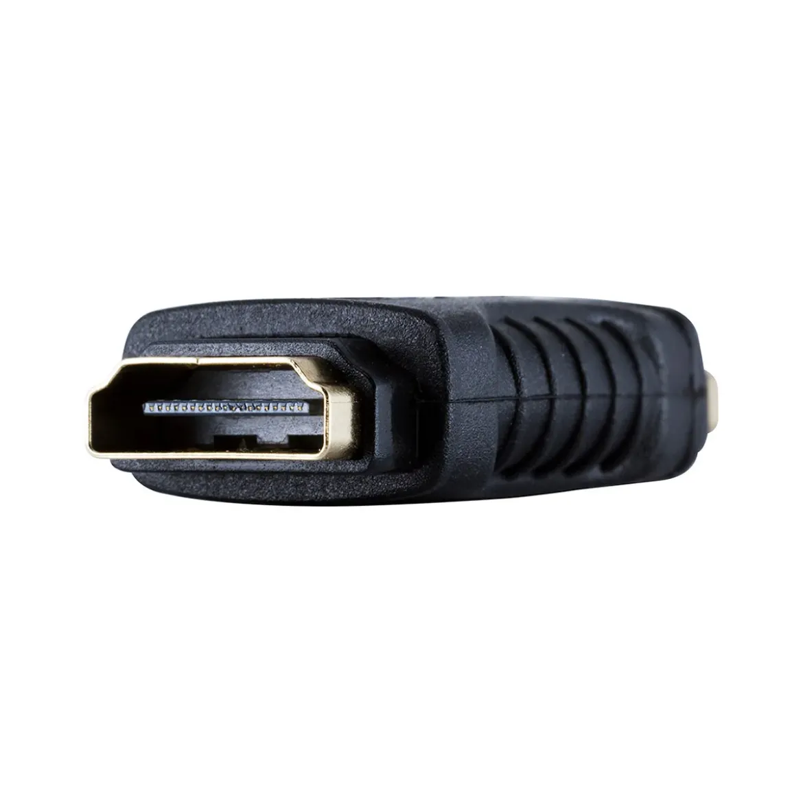 GE HDMI Extension Adapter, Black