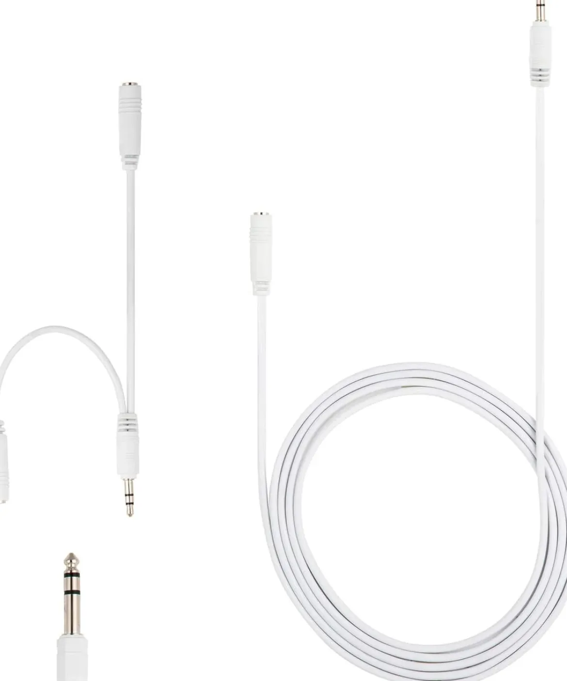 GE Home Electrical Headphone Adapter Kit