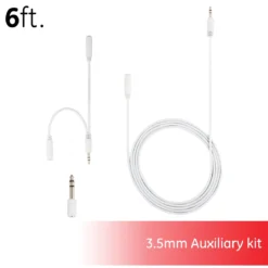 GE Home Electrical Headphone Adapter Kit