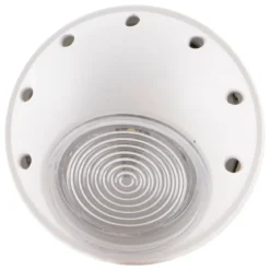 GE Light Sensing LED Night Light, 2 Pack, White