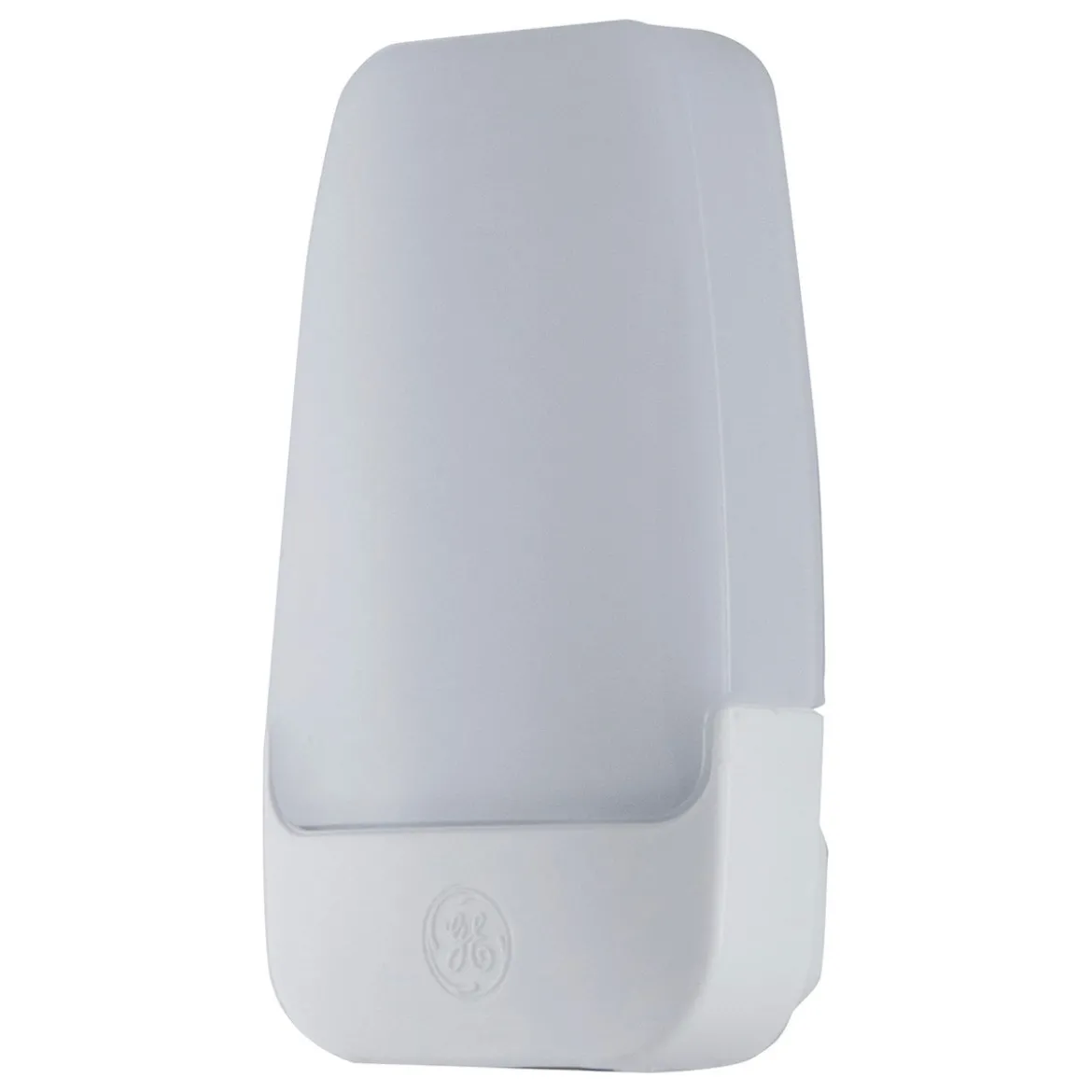 GE Light Sensing LED Night Light, 2 Pack, White