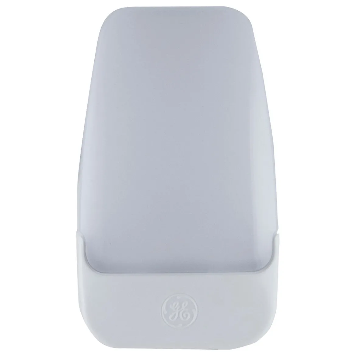 GE Light Sensing LED Night Light, White