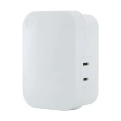 GE mySelectSmart Wireless Remote with Dimming Lighting Control, White