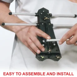 GE Outdoor Yagi HD Antenna