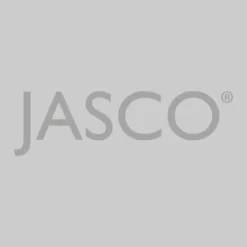 GE 3-Outlet T-Shaped Wall Tap, Orange