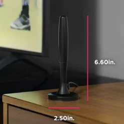 GE Portable HD Antenna