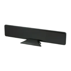 GE Pro Bar HD Antenna, Black/White