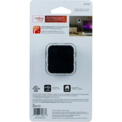 GE Pro 2-USB Wall Charger, Black