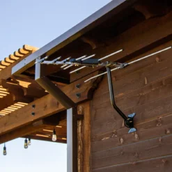GE UltraPro Outdoor Yagi TV Antenna