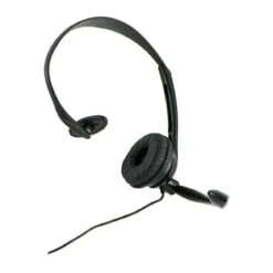 GE Universal All-in-One Hands-Free Headset