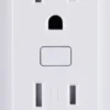 Jasco Z-Wave Plus Smart Tamper-Resistant Outlet