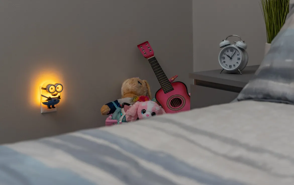Minions Night Light, Bob