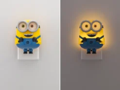 Minions Night Light, Bob