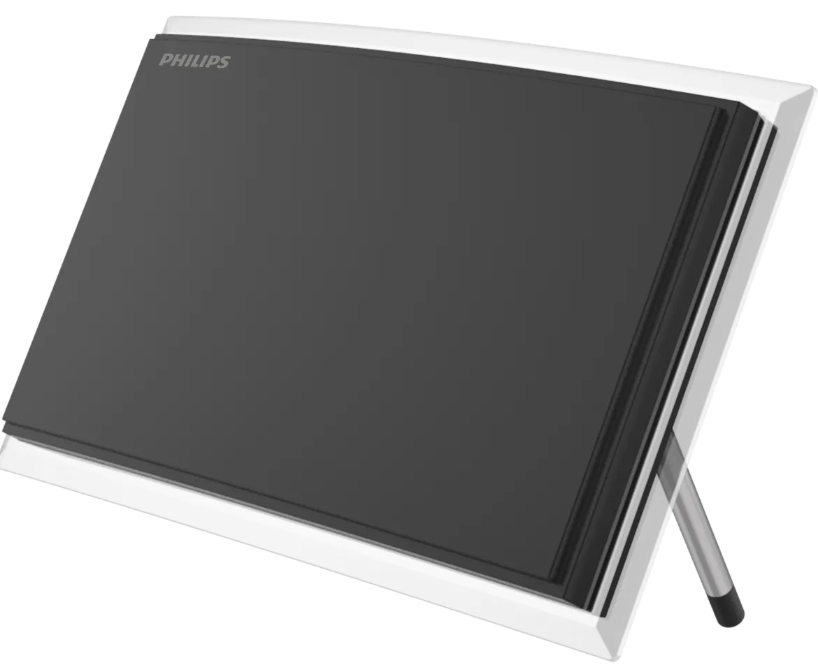 Philips Crystal HD Amplified Antenna