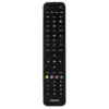 Philips 4-Device LG Replacement Remote, Black