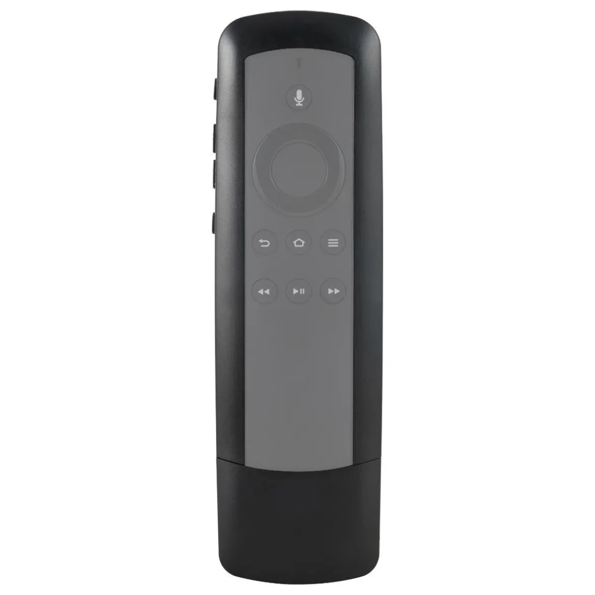 Philips 4-Device Universal Companion Remote for Fire TV, Black