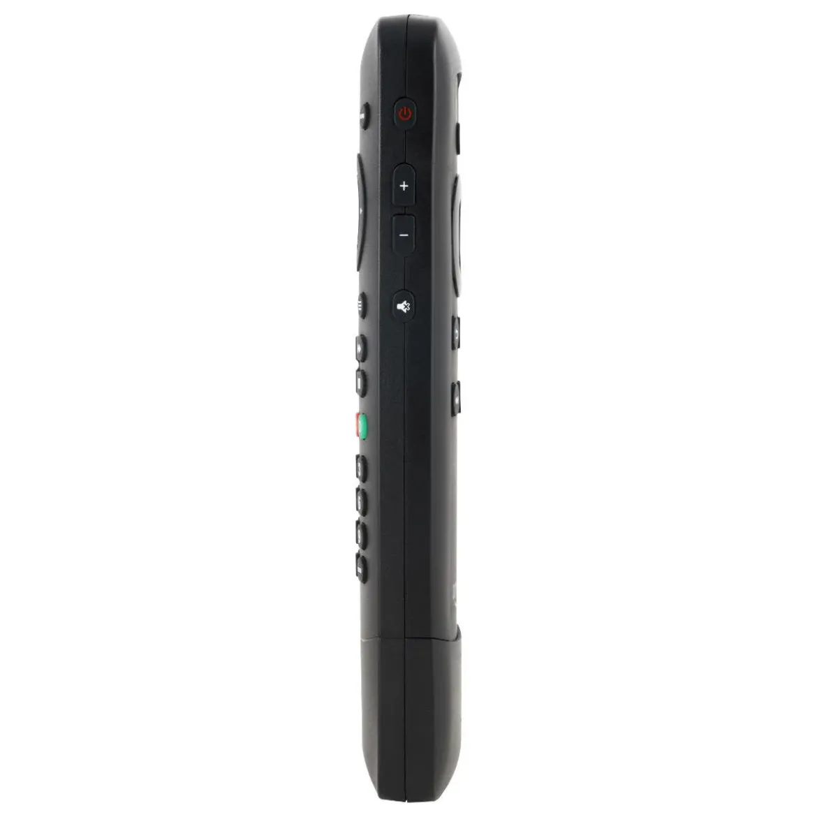 Philips 4-Device Universal Companion Remote for Fire TV, Black