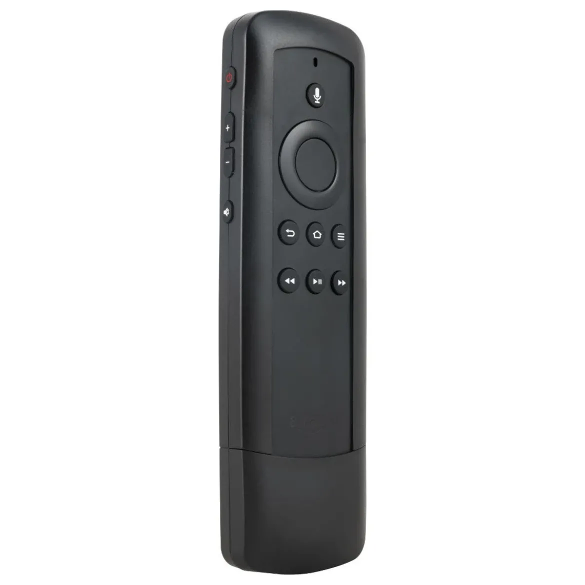 Philips 4-Device Universal Companion Remote for Fire TV, Black
