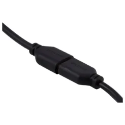 Philips DVI to HDMI Adapter, Black